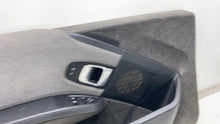 ⭕ 2014-2020 BMW i3 Front Driver Side Interior Door Panel Trim Card Cover Left LH
