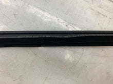 ⭕ 20-24 Tesla Model Y Rear Right Door Outer Belt Window Seal Right 1495713-00-B