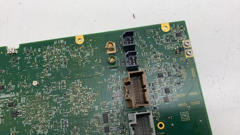 ⭕ 12-18 Tesla Model S MS Media Control Unit Tegra MCU-1 Motherboard 10