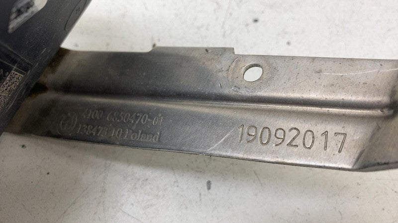 3451-6885427-01 ⭕2014-2021 BMW i3 Anti Lock Brake Pump Control Module w/ Bracket 3451-6885427-01