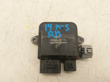 ⭕12-15 Tesla Model S MS Front Left or Right Cooling Fan Relay Module 1G041-19700
