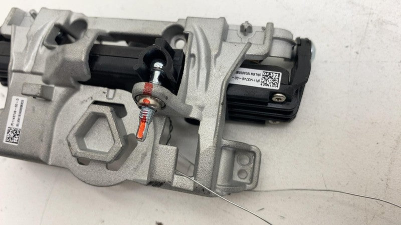 ⭕ 17-23 Model 3 Windshield Forward Facing Adjustable Triple Camera 114