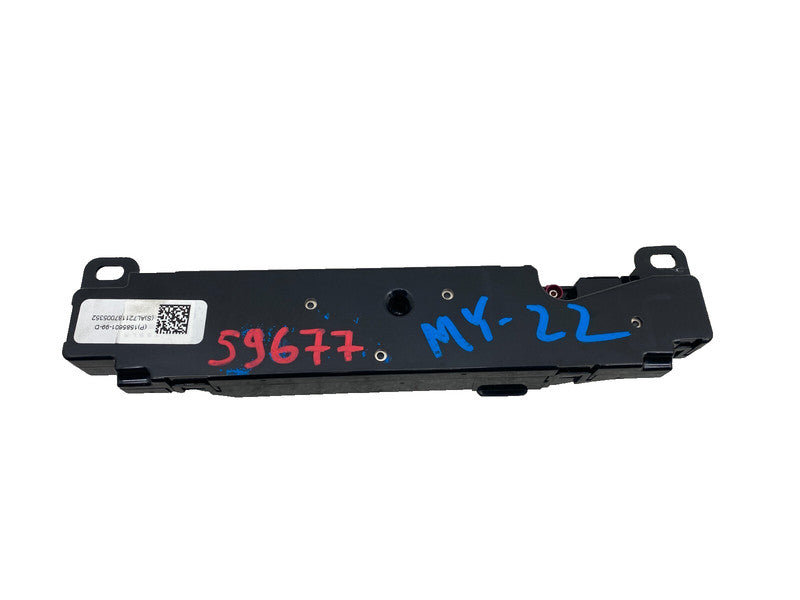 1585601 99 D ⭕ 2017-2023 Tesla Model 3 Y WiFi Bluetooth Antenna Control Module 1585601-99-D