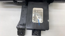 2016-2018 Mercedes-Benz GLE350 Cabin Fuse Relay Junction Box w/ Control Module