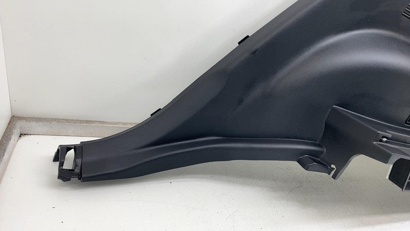 85741CV500 2022-2024 Kia EV6 Rear Passenger Side Trunk Boot Luggage Trim Cover Panel Right