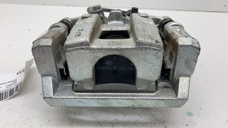 ⭕ 2022-2024 Hyundai Ioniq 5 Rear Driver Side Brake Caliper w/ Actuator Left OEM