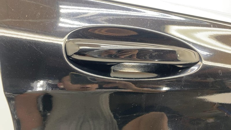 ⭕ 2019-2021 Mercedes C-Class C300 W205 Front Right Door Shell Skin Black RH Assy