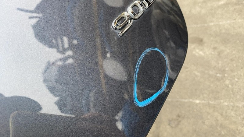 2016-2020 Tesla Model S Rear Liftgate Trunk Lid Tailgate Hatch Shell P