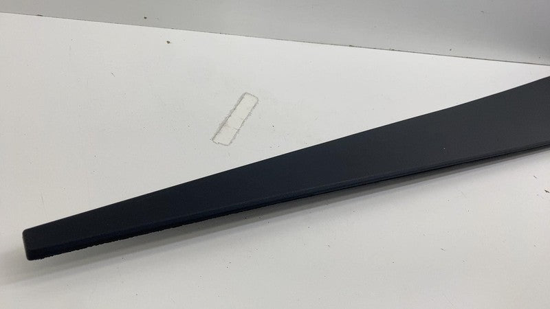 ⭕ 24 Cybertruck Rear Driver Side Upper Truck Bed Side Wall Panel Left 