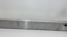 2024 Tesla Cybertruck Front Bumper Reinforcement Rebar Impact Bar Absorber Beam