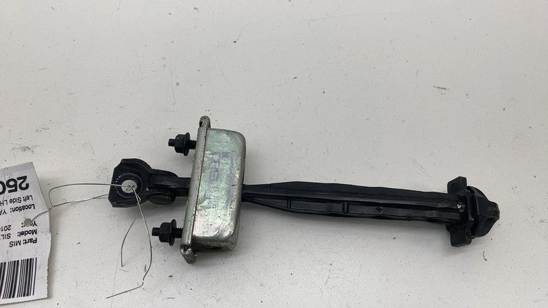 ⭕ 2016 Chevrolet Silverado 1500 Driver Side Door Check Strap Stop Stop
