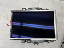 ⭕ 16-20 Model S MS Display Screen MCU-2 Media Control & Speedometer 1451809-00-J