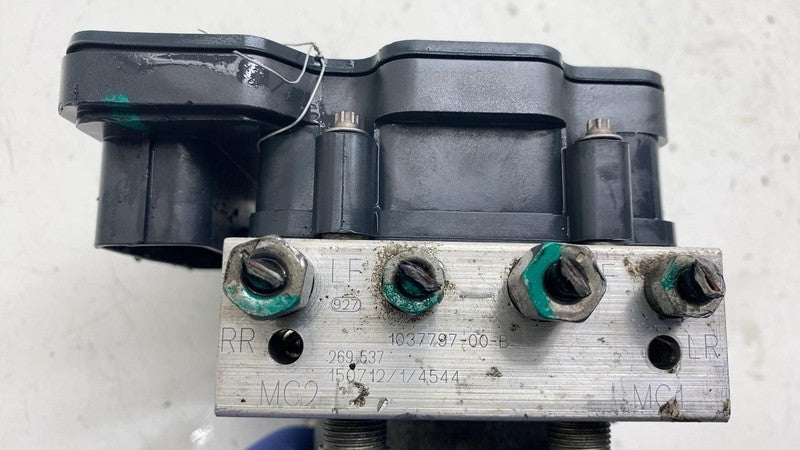 ⭕ 16-20 Tesla Model S Anti-Lock ABS Brake Pump Control Module Unit 103