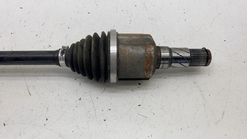 1044161-00-D 2017-2023 Tesla Model 3 Rear Halfshaft Right Axle Half Shaft (25MM) 1044168-00-A