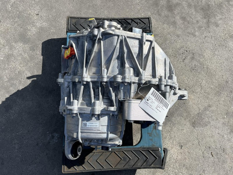 ⭕ 17-23 Tesla Model Y 3 Front Drive Unit Engine Electric Motor AWD (PA