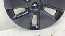 ⭕ 21-23 Model 3 Wheel Rim Cover Pinwheel Refresh Center Cap 18 inch 1044271-00-A