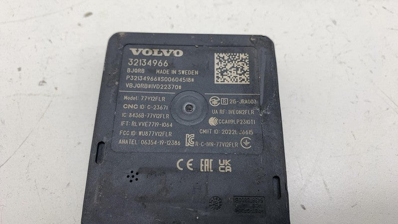 32134966 ⭕ 21-24 Polestar 2 Front Radar Sensor Collision Warning Control Module 32134966