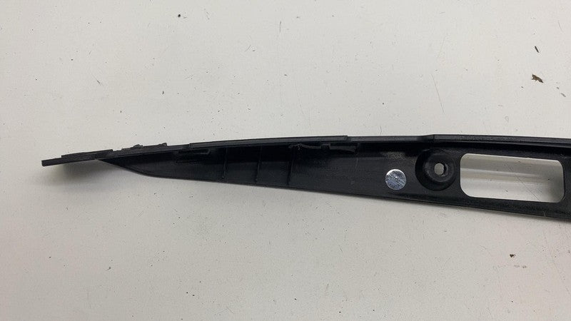 ⭕ 12-15 Model S MS Rear View Backup Camera w/ Liftgate Trim Molding 10