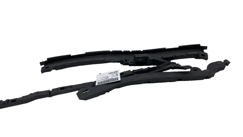 4KE807914B ⭕  2019-2021 Audi E-Tron Front Grille Insulators Insert Seal Cushion 4KE807914B