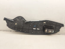 ⭕12-15 Tesla Model S Dashboard Instrument Panel Interior Trim Cover 1002254-01-E