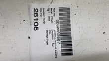 Miscellaneous Parts TOYOTA PRIUS 23