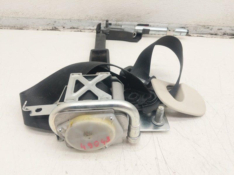 ⭕12-15 Tesla Model S Front Right Seat Belt Retractor & Pretensioner 10