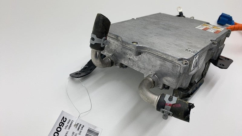 1028665 00 B 2012-2015 Tesla Model S MS High Voltage Gen 2 DC-DC Power Converter Module Unit