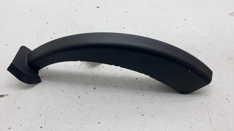 ⭕ 2014-2020 Maserati Ghibli Rear Left Trunk Hinge Cover Trim Panel LH 