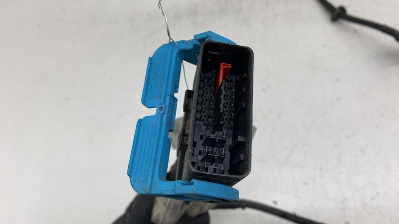 ⭕17-20 Maserati Levante Rear Subframe Air Chassis Wire Wiring Harness 