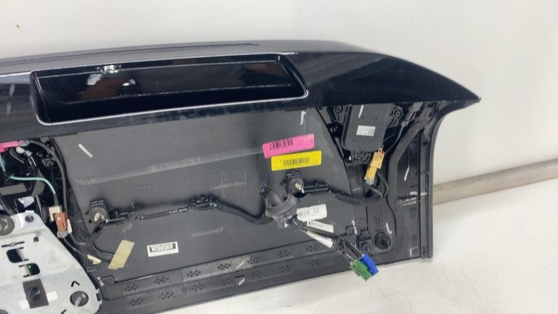 PT00172639 ⭕22-24 Rivian R1T Rear Cab Roof Spoiler + Antenna + Lights + Camera PT00172639-A