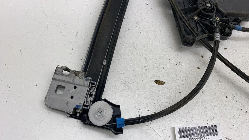 ⭕ 2017-2023 Tesla Model 3 Front Left Door Window Regulator & Motor 109