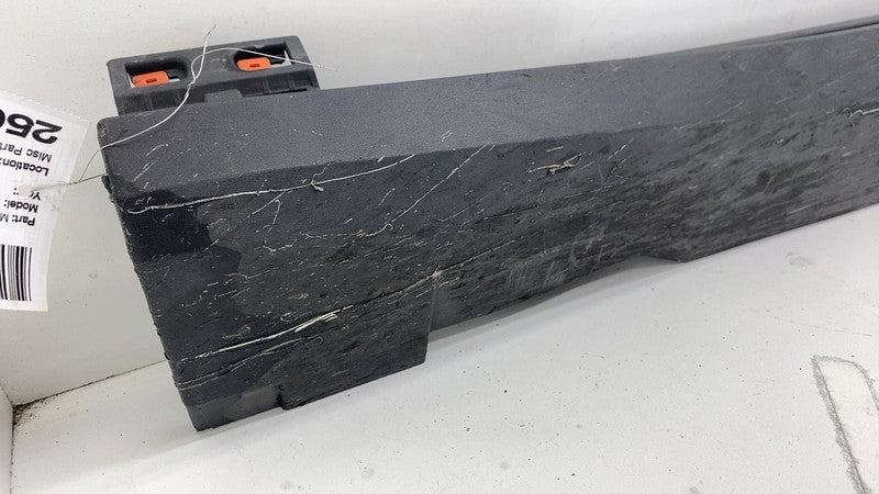 ⭕ 2021-2023 Polestar 2 Driver Side Rocker Skirt Panel Molding Trim Lef