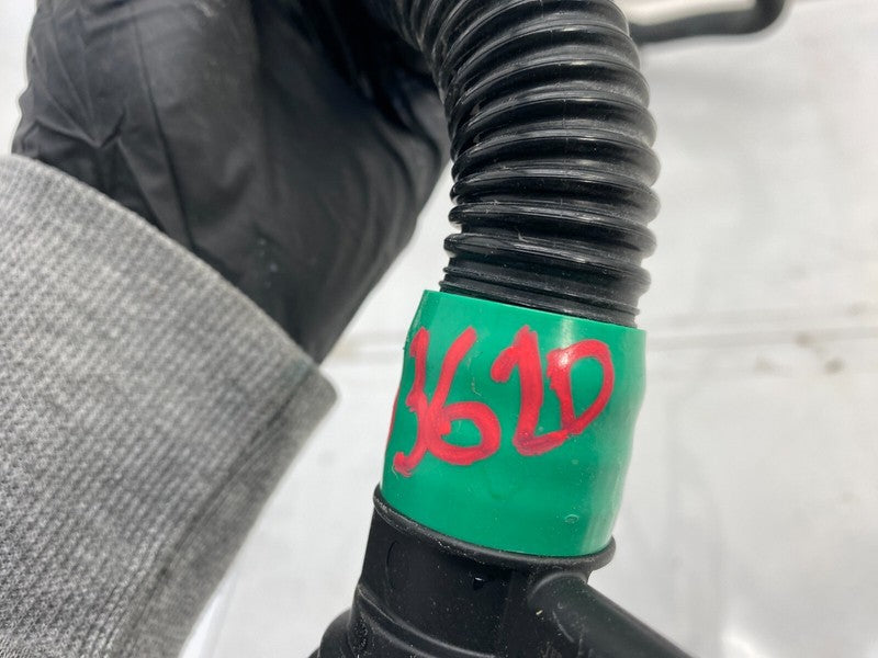 ⭕ 2017-2023 Tesla Model 3 Chiller to Battery Cooling Tube Hose Pipe 15