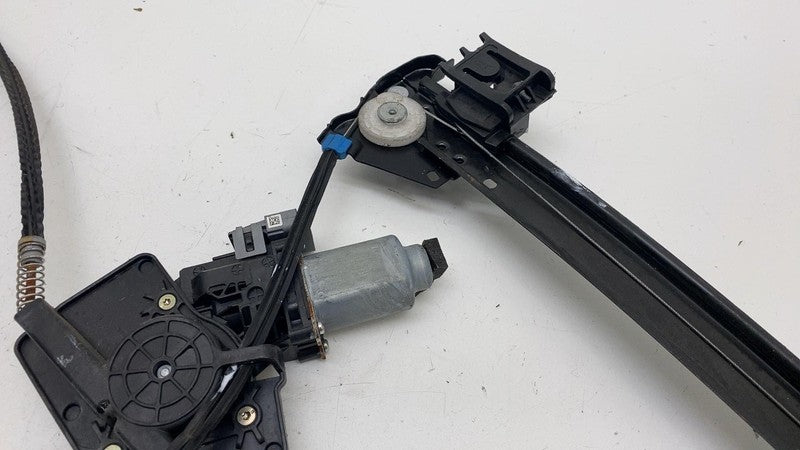 ⭕ 2012-2020 Tesla Model S Front Right Door Window Regulator & Motor 60