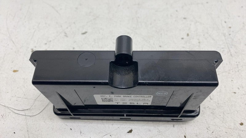 ⭕ 16-20 Model X Electronic Parking Brake Controller Module Control 100