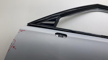 ⭕ 2021-2023 Polestar 2 Front Driver Left Side Door Shell Panel Cover Silver 729