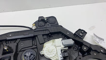 2020-2024 Tesla Model Y Front Left Window Regulator & Motor w/ Closeout Carrier