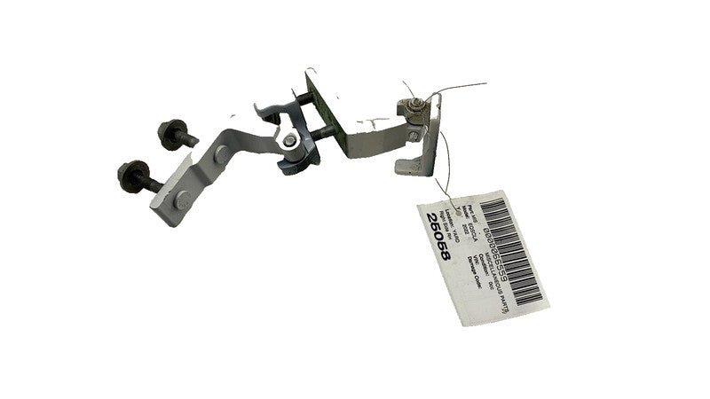 ⭕ 2022 Mercedes-Benz EQS 450+ Front Passenger Side Door Hinge Right RH Assembly