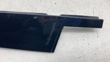 ⭕ 23-24 Volkswagen ID.4 Front Right Exterior B-Pillar Trim Molding OEM 11K837902