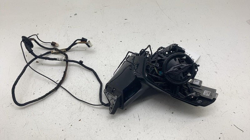 ⭕22-25 Mercedes-Benz EQS Class Right Exterior Rear View Door Mirror (PARTS ONLY)