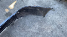 ⭕ 2016-2020 Tesla Model S MS Rear Bumper Cover Assy w/ Sensor Holes Gray - PMNG