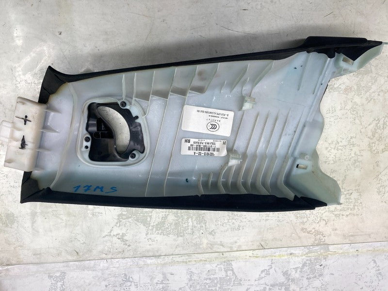 ⭕ 16-20 Model S Left & Right B-Pillar Upper Trim Panel 1021612-02-A/10