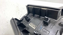 ⭕ 2018-2023 Jeep Wrangler Rear Driver Side D-Pillar Cover Trim Left 6DD61TX7AB