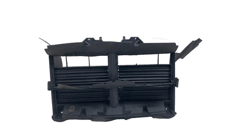 68104712AF ⭕13-23 Ram 1500 Front Radiator Support Air Duct Grille Intake Shutter 68104712AF