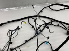 ⭕ 12-20 Model S MS Rear Trunk Tailgate Hatch Liftgate Wire Harness 1448944-00-C