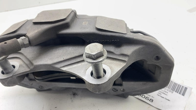 ⭕ 2022-2024 Mercedes-Benz EQS 450+ V297 Front Passenger Side Brake Caliper Right