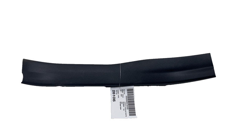 6791847100 ⭕ 2023-2025 Toyota Prius Rear Left Door Sill Scuff Plate Trim Panel 67918-47100
