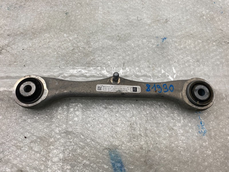 102742100E ⭕12-20 Model S Rear Left or Right Suspension Upper Control Arm Link 1027426-00-A