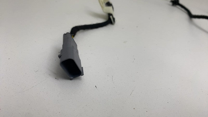 LJ8B-R224B00-BD ⭕ 2021-2024 Ford Mustang Mach-E Rear Right Door Applique Pillar LJ8B-R224B00-BD