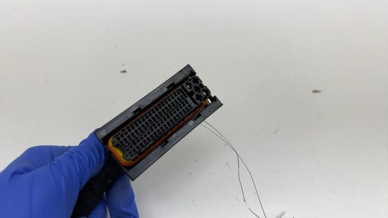 ⭕ 2023 2024 Porsche Cayenne Transmission Control Module Connector Cabl